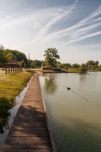 Parc des 6 Bonniers - Marc Zommer Photographies