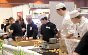 Patisserie marc zommer photographies 2