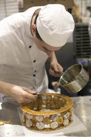 Patisserie marc zommer photographies