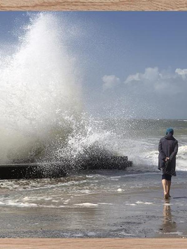 Côte d'Opale - Plexi