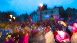 Carnaval de Malo - Dunkerque - Marc Zommer Photographies