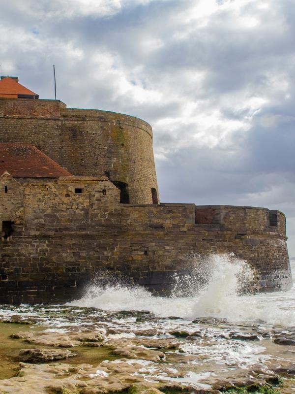 Fort d'Ambleteuse