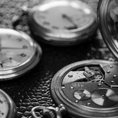 Montres anciennes - Marc Zommer Photographies