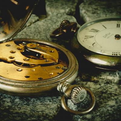 Montres anciennes - Marc Zommer Photographies