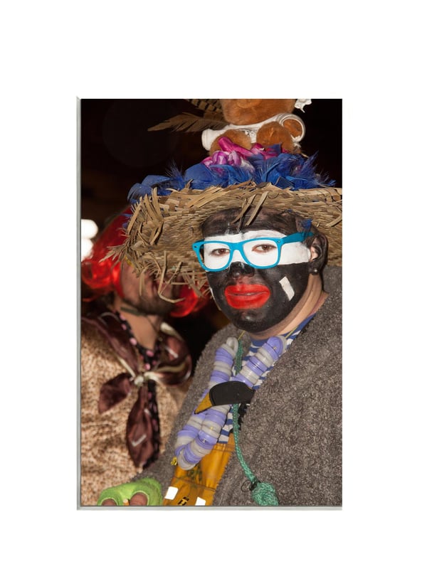 Carnaval Malo