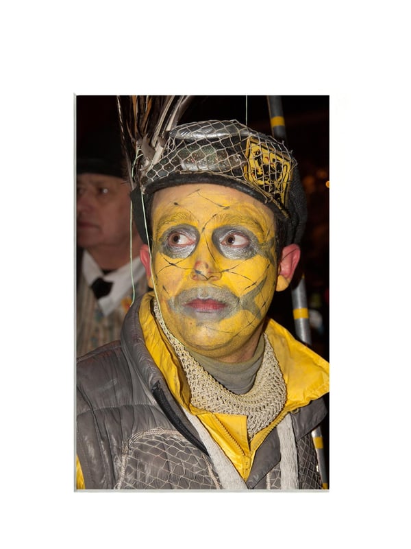 Carnaval Malo