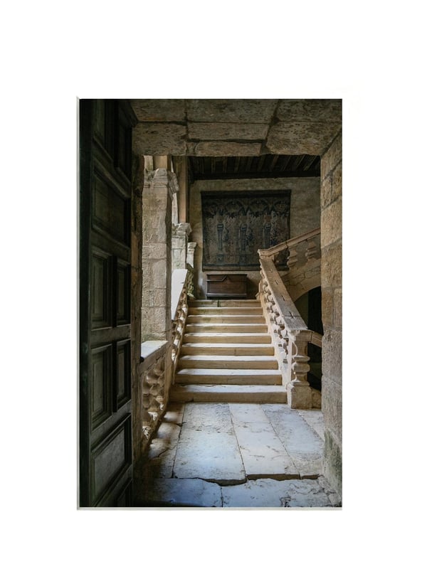 Pp 30x40cm mzp64 marc zommer photographies