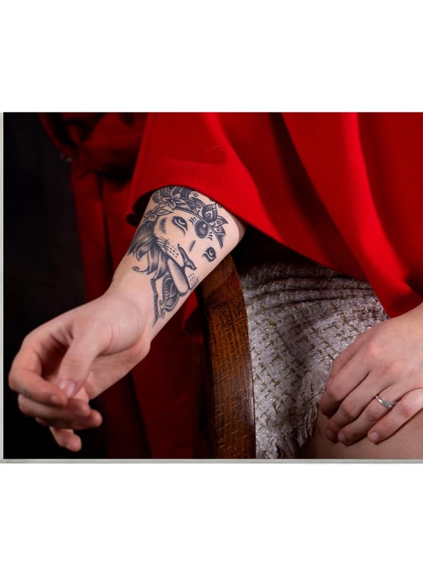 Tatouages