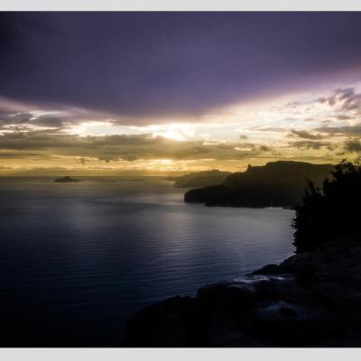 Route des cretes marc zommer photographies