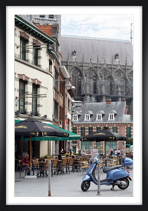 Tournai cv py32a